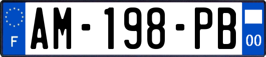 AM-198-PB