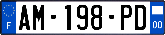 AM-198-PD
