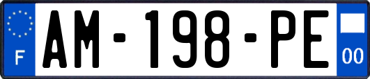 AM-198-PE