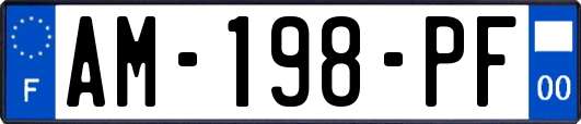 AM-198-PF