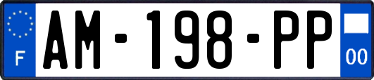 AM-198-PP