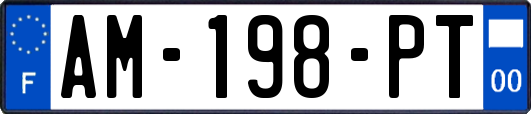 AM-198-PT