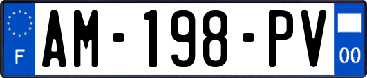 AM-198-PV