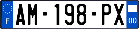 AM-198-PX