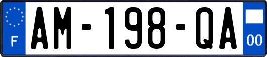AM-198-QA