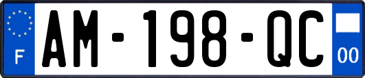 AM-198-QC