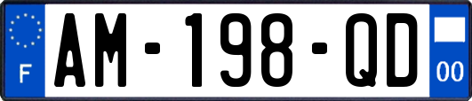 AM-198-QD