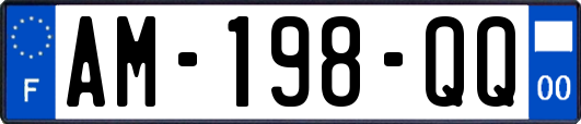 AM-198-QQ