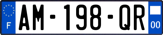 AM-198-QR