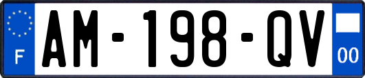 AM-198-QV