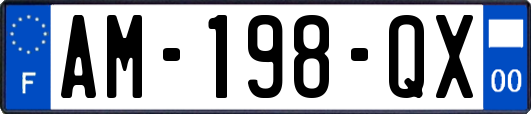 AM-198-QX
