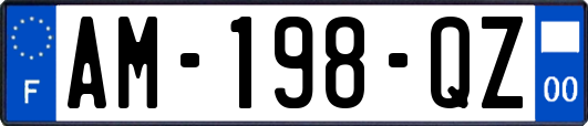 AM-198-QZ
