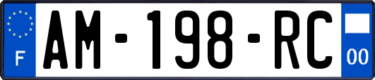 AM-198-RC