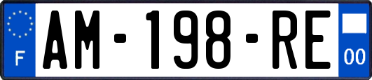 AM-198-RE