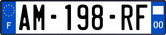AM-198-RF