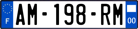 AM-198-RM