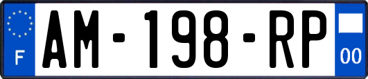 AM-198-RP