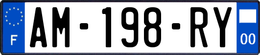 AM-198-RY