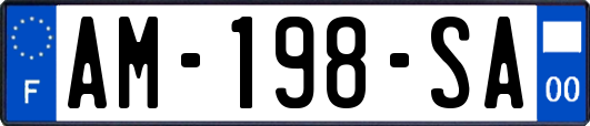 AM-198-SA