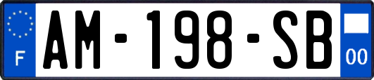 AM-198-SB