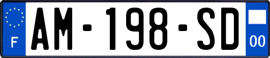 AM-198-SD