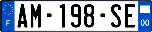 AM-198-SE