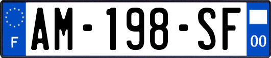 AM-198-SF