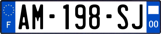 AM-198-SJ