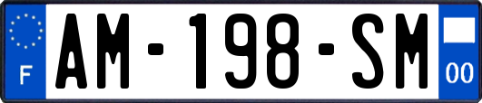 AM-198-SM