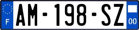 AM-198-SZ