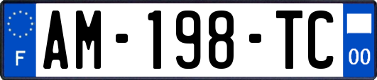AM-198-TC