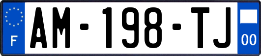 AM-198-TJ
