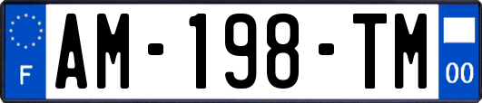 AM-198-TM