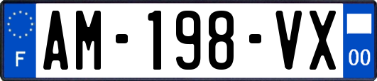AM-198-VX
