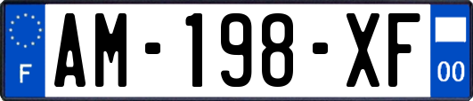 AM-198-XF