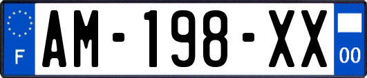 AM-198-XX