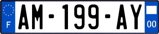 AM-199-AY
