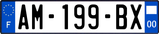 AM-199-BX
