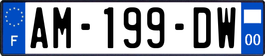 AM-199-DW