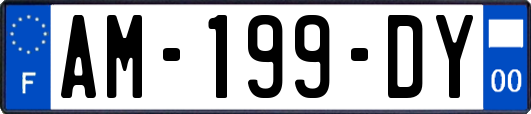 AM-199-DY