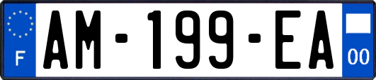 AM-199-EA