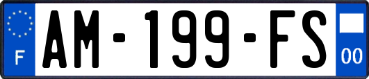 AM-199-FS