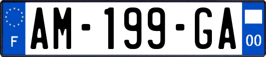 AM-199-GA