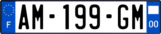 AM-199-GM