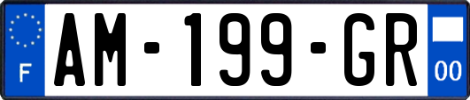 AM-199-GR