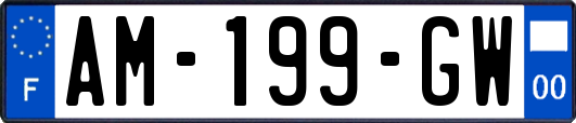 AM-199-GW