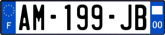 AM-199-JB