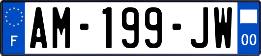 AM-199-JW