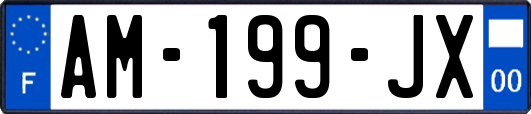 AM-199-JX