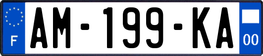 AM-199-KA